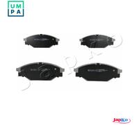 BRAKE PAD SET DISC BRAKE 50247 FOR VW TOYOTA HILUX/Pickup/MIGHTY/IV/VI/TIGER