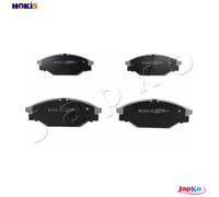 BRAKE PAD SET DISC BRAKE 50247 FOR VW TOYOTA HILUX/Pickup/MIGHTY/IV/VI/TIGER