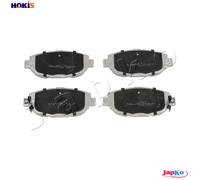 BRAKE PAD SET DISC BRAKE 50294 FOR LEXUS 2JZ-GE 3.0L 6cyl GS
