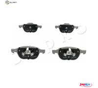 BRAKE PAD SET DISC BRAKE 50300 FOR MAZDA FORD GRAND/C-MAX KUGA FOCUS/III 1.6L
