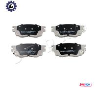 BRAKE PAD SET DISC BRAKE 50305 FOR MAZDA 6/Hatchback/Station/Wagon ATENZA 1.8L