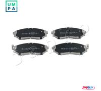 BRAKE PAD SET DISC BRAKE 50323 FOR MAZDA B-SERIE/BRAVO/Pickup/SUV PROCEED 2.5L