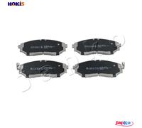 BRAKE PAD SET DISC BRAKE 50323 FOR MAZDA B-SERIE/BRAVO/Pickup/SUV PROCEED 2.5L