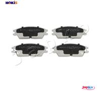 BRAKE PAD SET DISC BRAKE 50339 FOR HYUNDAI ACCENT EXCEL/PONY LANTRA/ ELANTRA