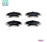 BRAKE PAD SET DISC BRAKE 50425 FOR HONDA FIT/III/MONOCAB CAPA INTEGRA/SJ/VI 1.4L