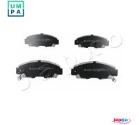 BRAKE PAD SET DISC BRAKE 50491 FOR HONDA FR-V CIVIC/VIII/Hatchback STREAM 1.7L