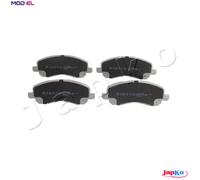 BRAKE PAD SET DISC BRAKE 50501 FOR MITSUBISHI OUTLANDER/SPORT ASX/SUV LEGNUM