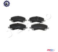2x ✅Fits JAPKO 50501 HAM PADS. ⭐UK Seller⭐