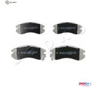 BRAKE PAD SET DISC BRAKE 50705 FOR SUBARU LEGACY/Station/Wagon//II/Mk 2.2L 4cyl
