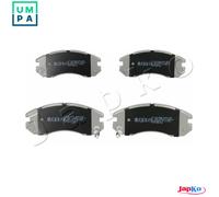 BRAKE PAD SET DISC BRAKE 50705 FOR SUBARU LEGACY/Station/Wagon//II/Mk 2.2L 4cyl