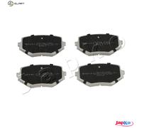Fits JAPKO 50893 HAM PADS. ⭐UK Stock⭐
