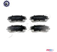 BRAKE PAD SET DISC BRAKE 50913 FOR LANCIA CHRYSLER ERB 3.6L EXF 3.0L 6cyl THEMA