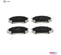 BRAKE PAD SET DISC BRAKE 50H05 FOR HYUNDAI SATELLITE/Bus STAREX/H-1 LIBERO 2.5L