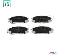 BRAKE PAD SET DISC BRAKE 50H05 FOR HYUNDAI SATELLITE/Bus STAREX/H-1 LIBERO 2.5L