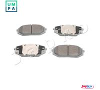 BRAKE PAD SET DISC BRAKE 50H31 FOR HYUNDAI KIA G4FP/G4FU/D4FE/G4FT 1.6L 4cyl