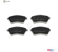 BRAKE PAD SET DISC BRAKE 50L03 FOR LAND ROVER FREELANDER/SUV/Soft/Top 1.8L 4cyl