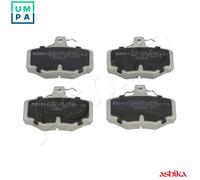 New Brake Pad Set, disc brake for NISSAN:TINO,PRIMERA,SUNNY II,ALMERA II