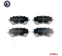 BRAKE PAD SET DISC BRAKE 51-00-0914 FOR VW CRAFTER/Platform/Chassis/Van/Bus 2.0L