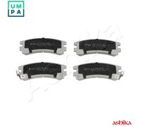 BRAKE PAD SET DISC BRAKE 51-01-128 FOR FORD NISSAN TERRANO/II/ PATHFINDER 2.4L