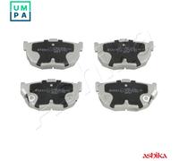 New Brake Pad Set, disc brake for HYUNDAI KIA NISSAN:COUPE,TIBURON,TUSCANI