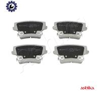 BRAKE PAD SET DISC BRAKE 51-09-902 FOR DODGE LANCIA CHRYSLER ERB 3.6L 6cyl 6.4L