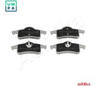 New Brake Pad Set, disc brake for JEEP:CHEROKEE,WAGONEER,CHEROKEE SUV