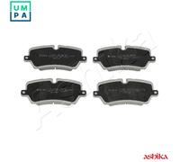BRAKE PAD SET DISC BRAKE 51-0L-L09 FOR LAND ROVER RANGE/IV/SUV/SPORT 3.0L 6cyl
