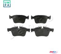 BRAKE PAD SET DISC BRAKE 510313 FOR LAND ROVER DISCOVERY/SPORT/SUV RANGE/VELAR