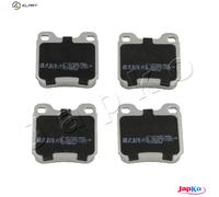 BRAKE PAD SET DISC BRAKE 510403 FOR SAAB 9-5 9-3/Cabriolet/????? OPEL 4cyl 9-5