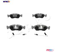BRAKE PAD SET DISC BRAKE 510512 FOR VW LT/28-35/II/Bus/Mk/28-46/Van ATA 2.8L