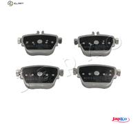 New Brake Pad Set, disc brake for MERCEDES-BENZ:CLS,C257,W213,S213,A238