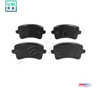 BRAKE PAD SET DISC BRAKE 510908 FOR AUDI A4/Allroad/S4 A5/S5/Convertible Q5 2.0L