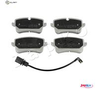BRAKE PAD SET DISC BRAKE 510913 FOR AUDI A4 A5/Convertible/S5 A6/S6/Allroad 2.0L