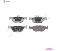 BRAKE PAD SET DISC BRAKE 51320 FOR MAZDA MX-30 CX-30 P5X4 1.5L PEXN/PEXW 2.0L