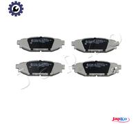 BRAKE PAD SET DISC BRAKE 51704 FOR SUBARU B3/Hatchback OUTBACK LEGACY/V/Wagon