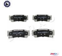 BRAKE PAD SET DISC BRAKE 51H08 FOR HYUNDAI SATELLITE/Bus STAREX/H-1/Van H200