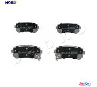 BRAKE PAD SET DISC BRAKE 51K09 FOR HYUNDAI ix35/SUV TUCSON/IX35/II i20 AVANTE