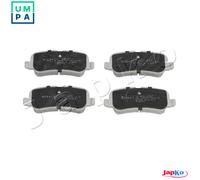 New Brake Pad Set, disc brake for LAND ROVER:LR4 IV,LR3 III,LR4 IV SUV