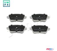 Fits JAPKO 51L05 HAM PADS. ⭐UK Stock⭐