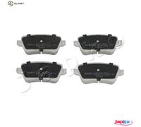 Fits JAPKO 51L05 HAM PADS. ⭐UK Stock⭐