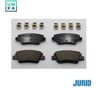 BRAKE PAD SET DISC BRAKE 574274J FOR HYUNDAI KIA