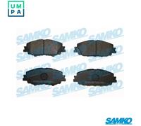 Fits SAMKO 5SP2271 Ham pads. ⭐UK Stock⭐