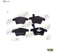 BRAKE PAD SET DISC BRAKE 6000194 FOR VW CARAVELLE/TRANSPORTER/Bus/Mk/KOMBI 2.0L