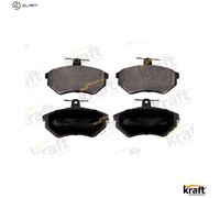 BRAKE PAD SET DISC BRAKE 6000230 FOR VW VAN/CADDY/II/Box/Body/MPV PANEL GOLF A4