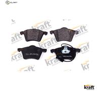 BRAKE PAD SET DISC BRAKE 6000328 FOR VW CARAVELLE/TRANSPORTER/IV/Bus/EUROVAN