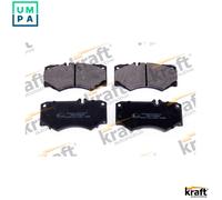 BRAKE PAD SET DISC BRAKE 6001050 FOR VW LT28-50//Platform/Chassis/Van DV 2.4L