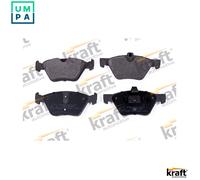 BRAKE PAD SET DISC BRAKE 6001210 FOR MERCEDES-BENZ CHRYSLER OM642.910/921 3.0L