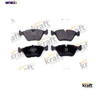 BRAKE PAD SET DISC BRAKE 6002500 FOR BMW 3/Z/E6/Roadster/E4/E46/Convertible/7
