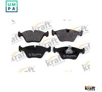BRAKE PAD SET DISC BRAKE 6002660 FOR MG BMW 3/X/E8/SAV/E46/Convertible Z4/E86
