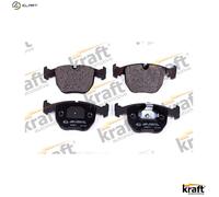 BRAKE PAD SET DISC BRAKE 6002710 FOR BMW 5/X/E3/SAV/E39 X3/E83 X5/E53 2.0L 4cyl